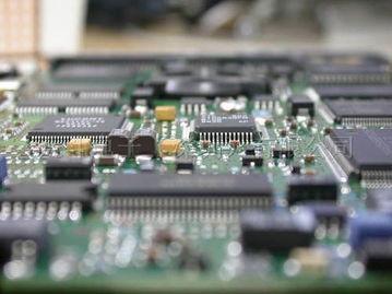 3d Multilayer Pcb Process Making Production 1 2 3 4 5 7 8 6 Layer Pcb Motherboar