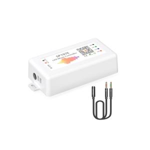 Smart SP107E Bluetooth LED Music Controller Remote Control DC 24V