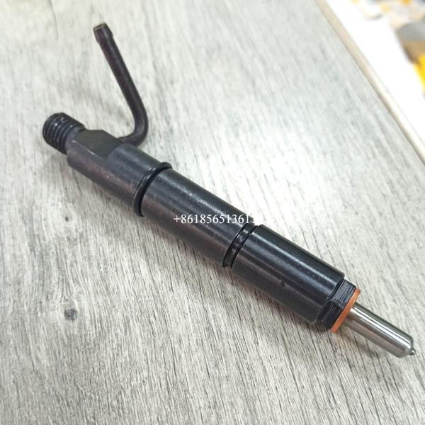 Fuel Injector 212-8470 2128470 For CAT 320 320C Engine