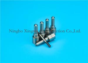 China Cummins Bosch Injector Nozzles , Isbe-EU4 Nozzle , Common Rail Injector Nozzles DLLA143P2155 , 0433172155 , 0445120161 on sale