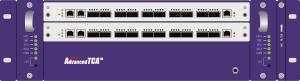Quality Supper Intelligent Matrix Network Traffic Capture Visibility System for sale