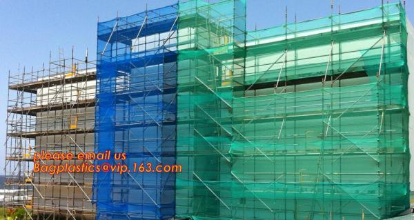 Green Construction Building Scaffolding Safety Net /Safety Mesh Netting,construction scaffold net/scaffolding net/scaffo