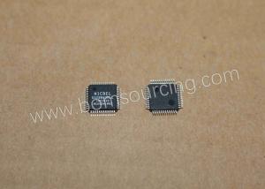 China SPI Interface Integrated Circuit IC Chip KSZ8863RLL Ethernet Switch 10/100 Base-T/TX PHY I²C on sale