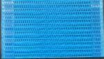 Medium Loop Polyester Sprial Mesh Spiral Dryer And Conveyor Mesh Belts