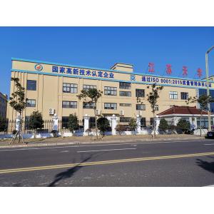 JiangSu Tianhua Rigging Co., Ltd