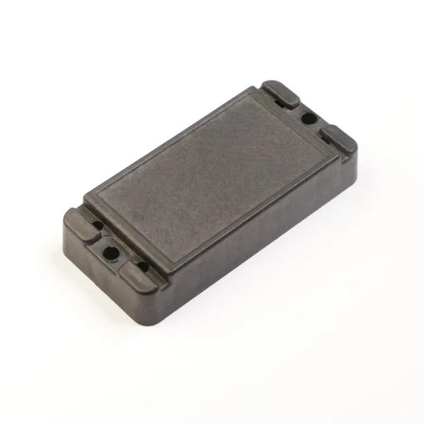 Customized Size UHF RFID Passive Tag Long Range Reading For Asset Tracing
