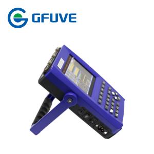 Quality 2nd Harmonic Electricity Meter Calibrator 12A Automated Analyzer for sale