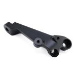 Custom OEM CNC Milling Parts Automotive Precision Anodized Aluminum CNC