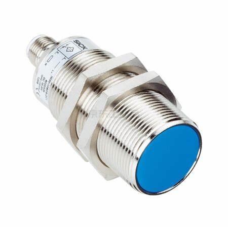 Buy IMB18-12NPOVC0S SICK Inductive Proximity Sensors 100% SICK Laser Sensor For Industrial Control Applications at wholesale prices