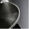 Buy cheap 450*30*4.0*100T Aluminum Cutting Circular Saw Blade Imported Germany Quality from wholesalers