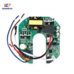Testing Service AOI X-Ray Function Test Quick Turn PCB Assembly with Peel