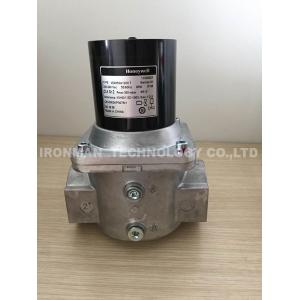Solenoid Gas Valves Burner Honeywell PLC Module VE4050A1200T Long Lifespan