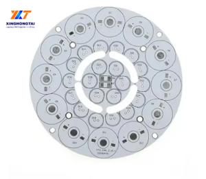 China High-Performance LED PCB Assembly Solutions with Advanced Heat Dissipation Technology on sale