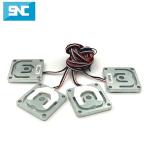 HX711 ESP32 IoT Weighing Scale with 3-Wire Load Cell Rated Output 0.8 ±0.2mV/V