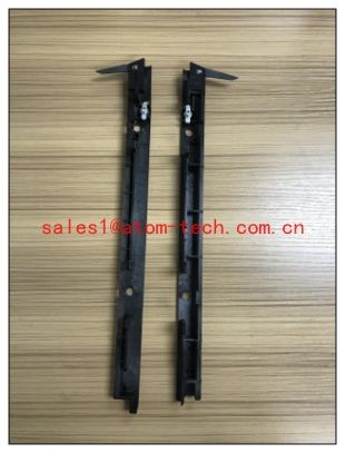 49-233199-088A/B Diebold Opteva CS5500 CS5550 Opteva cassette Bracket Left Right 49233199088A/B