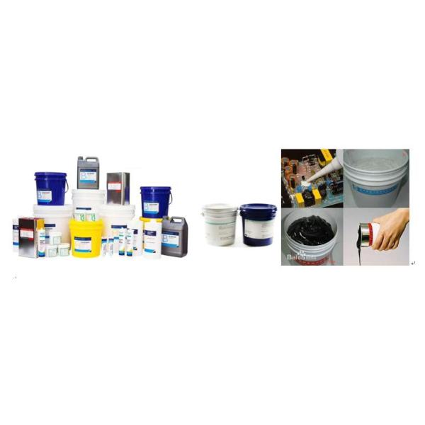 Potting Equipment Heating 3 Axis Automatic Glue Dispenser 200x200x100mm Working Area