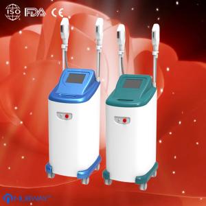 Quality Beijing supplier skin rejuvenation,hair removal IPL SHR beauty machine with OEM service for sale