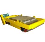 High Separation Efficiency RCYD Self-cleaning Permanent Suspended Magnetic