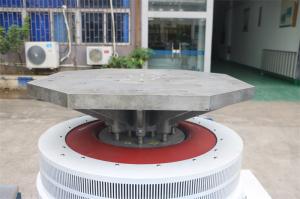China Customizable Vibration Test Stand With Vibration Test Jig For Mobile Products on sale