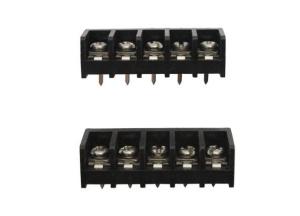 Quality RDHB9500B 950b Screw Terminal Barrier Block For Electronic Circuits for sale