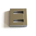Customized Silicon Steel Transformer Core Laminated Sheets for Durable