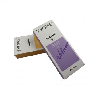 Quality Yovire Volume Contour Anti Aging Injection Filler HA Wrinkles Filler 1ml HA for sale