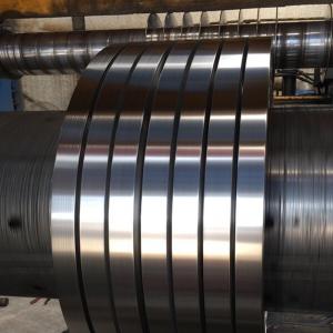 Quality 150mm Stainless Steel Hot Rolled Coil Strip 2520 Construction Material for sale