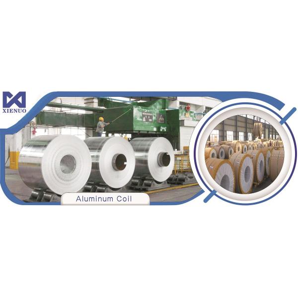 1100 1050 1060 1 Pure Aluminium Coil Sheet Roll Aluminum Coil