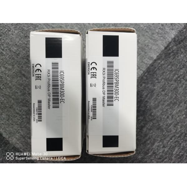 IC695ALG708-EC GE PLC RX3i 8 Channel Analog Output Module PLC