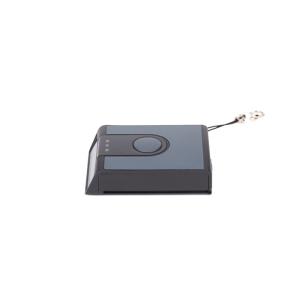 Small Wearable Wireless Barcode Scanner , Android Bluetooth Laser Code Scanner