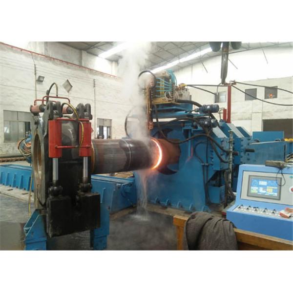 Seamless Hot 2.5D 3MM Tube Bending Machine
