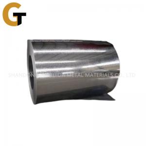 Quality Hot Dipped Galvanized Steel Coils Z275 Prepainted Cold Rolled Steel Coil for sale