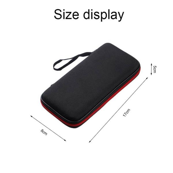 Mobile Power EVA Hard Shell Storage Box Dustproof Eco - Friendly