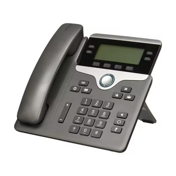 CP-7841-K9 IP Phone The Ultimate Networking Solution for Your Business