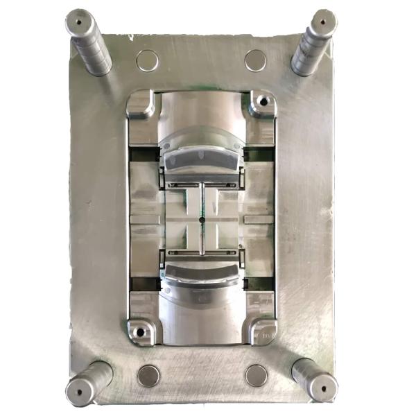 Low Warpage Meter Equipment Shell Mold Stable Size Avoid Deformation Affecting Instrument Calibration