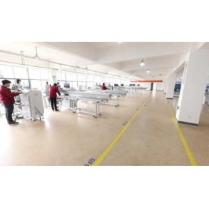 Zhejiang Junquan Automation Co., Ltd.