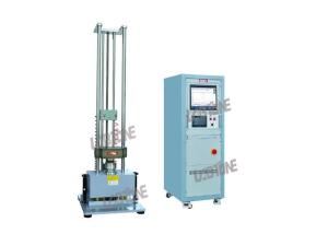 Computerized Shock Test System Automated With CE / ISO Certificate