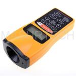 Multi-function LCD Ultrasonic Distance Meter Measure Ultrasonic Range Finder