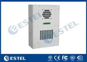 Quality 500w 1700 BTU Outdoor Cabinet Air Conditioner  Energy Saver DC Compressor for sale