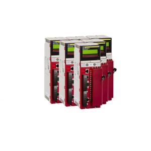 China TSXP67455TSX6740 PLC Schneider Quantum Modicon Modular Processor on sale