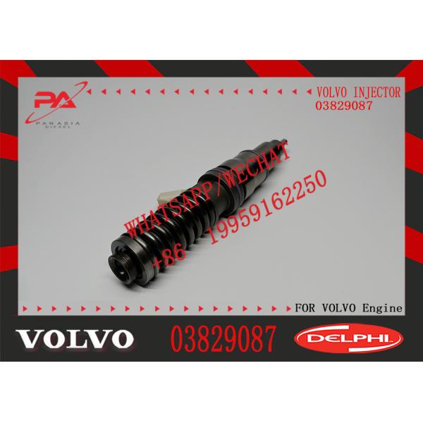 Good Price 3829087 3803637 00889481 03829087 3803638 889481 BEBE4C07001 BEBE4C08001 Diesel Injector for Volvo Penta