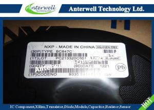 China BC847C general purpose npn transistor Power Mosfet Transistor SOT-23 BIPOLAR TRANSISTORS TRANSISTOR on sale