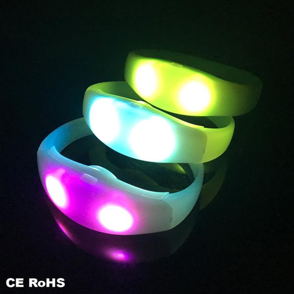 Buy DMX Wireless Controller for Remote Controlled LED Glow Stick with Comfortable Handheld and Bright Lighting at wholesale prices