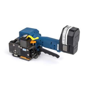 Upgrade lithium battery strapping plastic banding machine