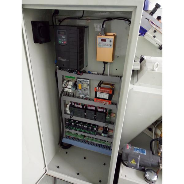 Self-Drilling Screw Making Machine for Self-drilling Screw Production, Tainwanese Type, Self-drilling Screw