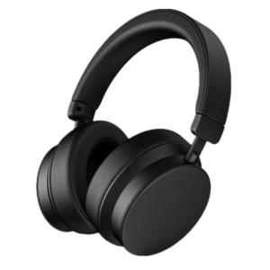 China Customization Plastic Injection Mold ANC Active Noise Reduction Wireless Bass Foldable Game Headset on sale