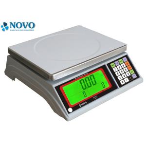 Buy cheap electronic tree counting scale , portable weighing and counting scales from wholesalers