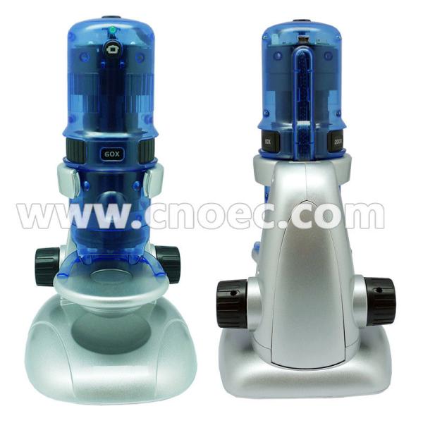 200x Portable Usb Handheld Digital Microscope For Home , Rohs CE A34.4501