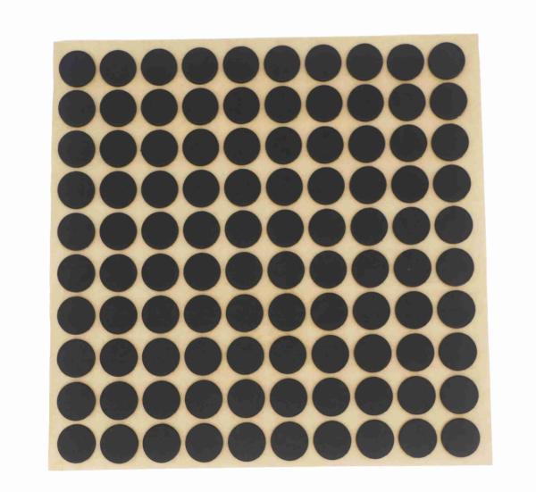 Buy Odorless Rainproof Doublesided Sticky Pads , Weatherproof Double Stick Foam Pads at wholesale prices