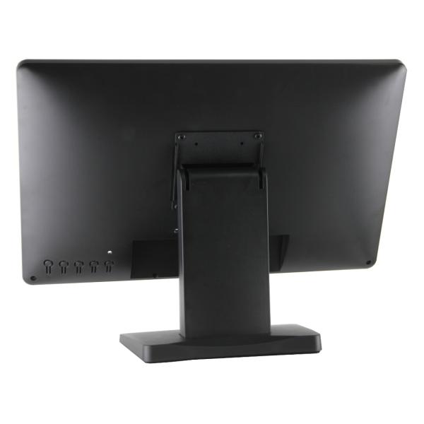 300cd/M2 15.6in Touch Screen Pos Monitor VGA HDMI 1920*1080 HD PCAP